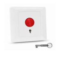 Bouton panique