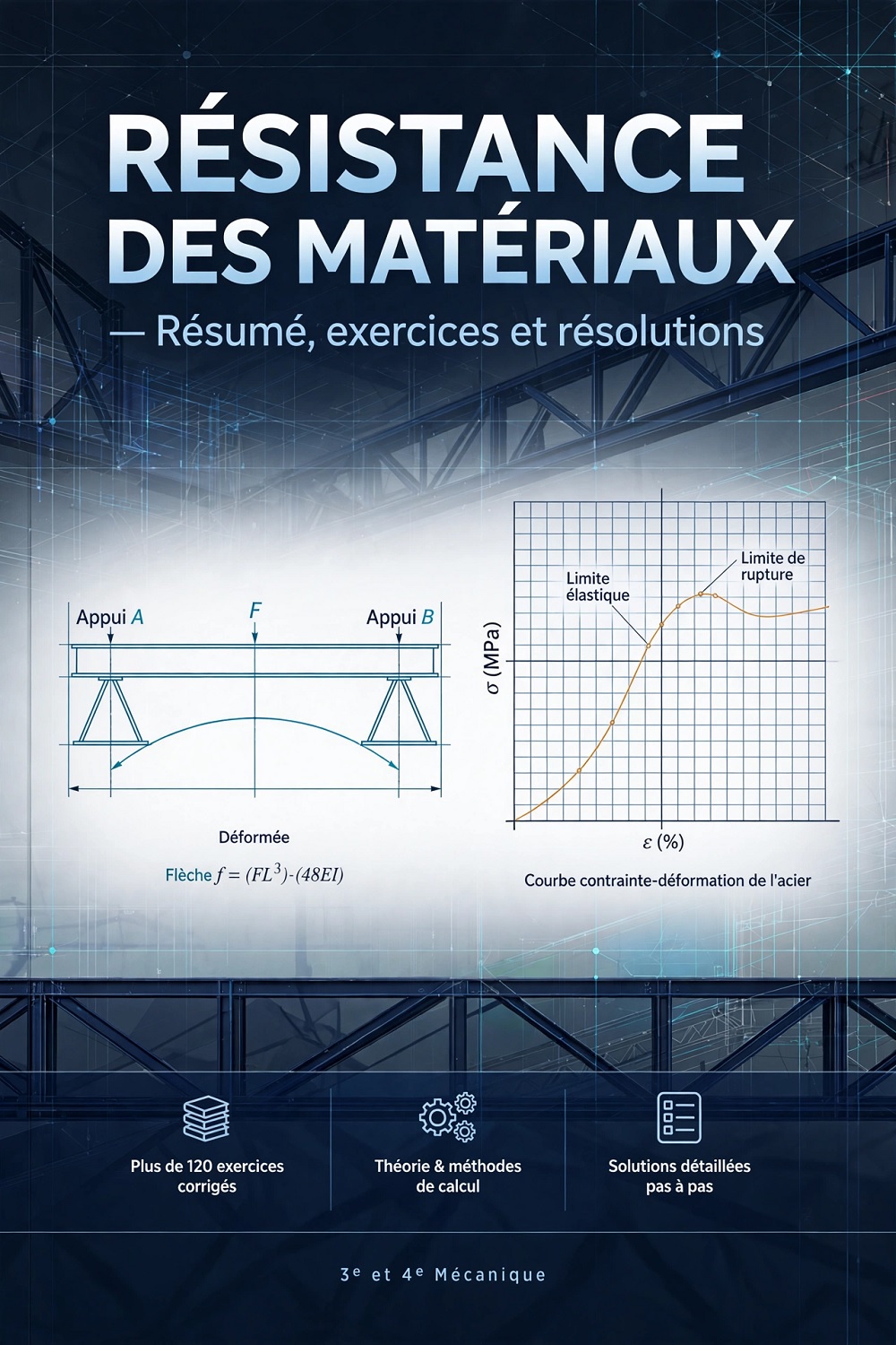 Projet d'édition d'un livre RDM