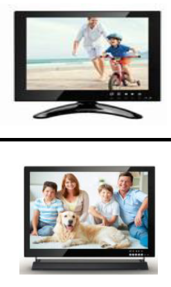 Ecran LCD 32 ou 50"