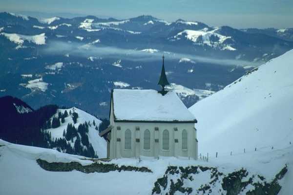 La consolation dure plus que la souffrance